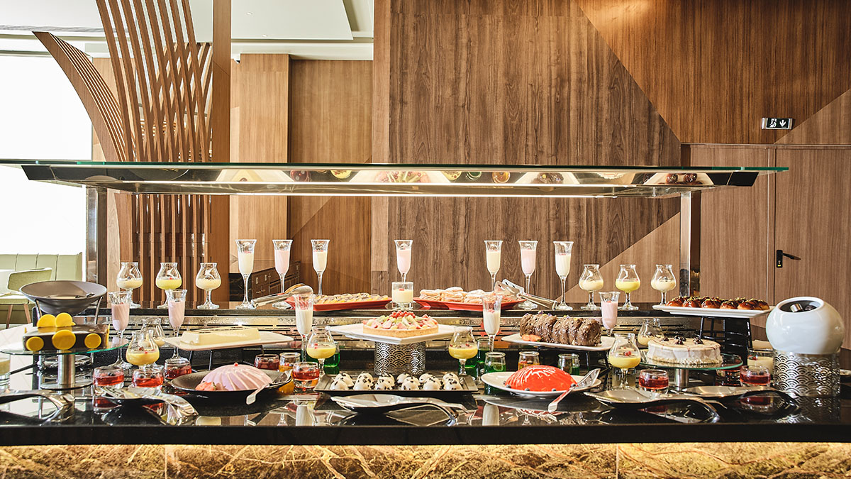 Mayia Exclusive Resort and Spa